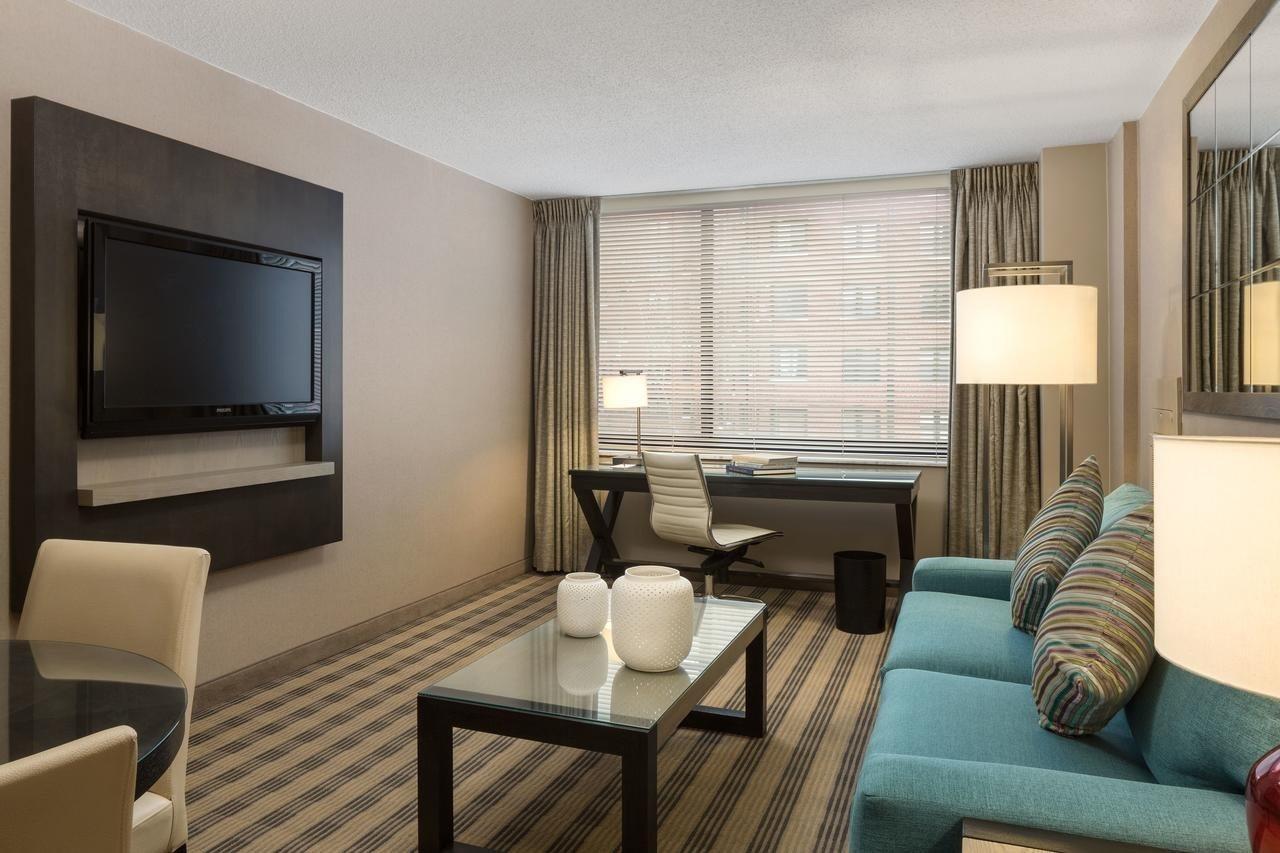 Avenue Suites Georgetown Washington Ngoại thất bức ảnh