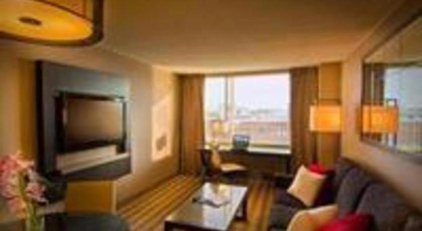 Avenue Suites Georgetown Washington Ngoại thất bức ảnh