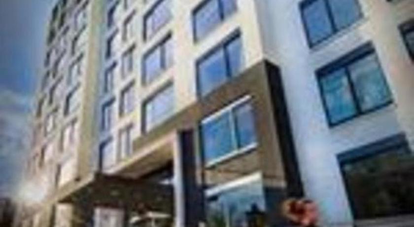 Avenue Suites Georgetown Washington Ngoại thất bức ảnh