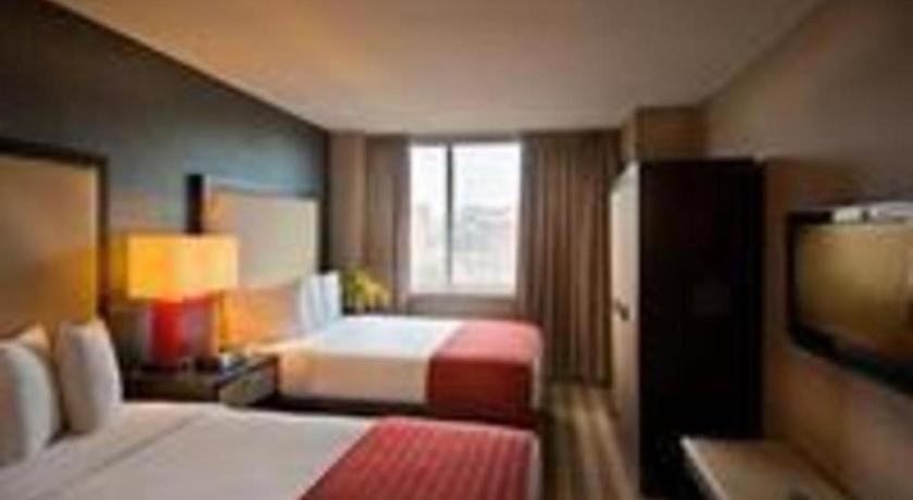 Avenue Suites Georgetown Washington Ngoại thất bức ảnh