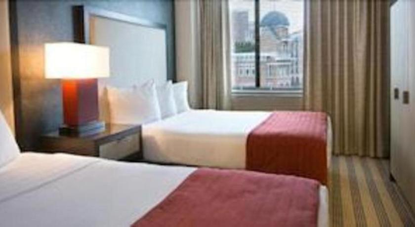 Avenue Suites Georgetown Washington Ngoại thất bức ảnh