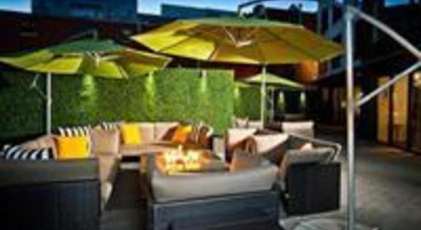 Avenue Suites Georgetown Washington Ngoại thất bức ảnh