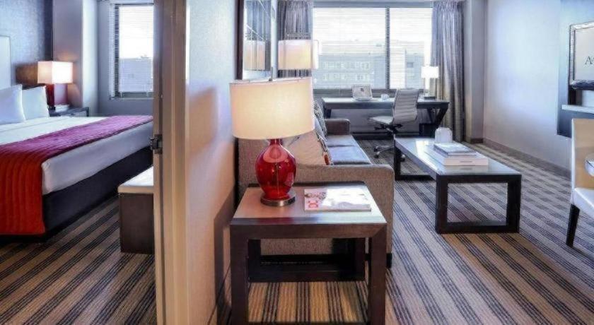 Avenue Suites Georgetown Washington Ngoại thất bức ảnh