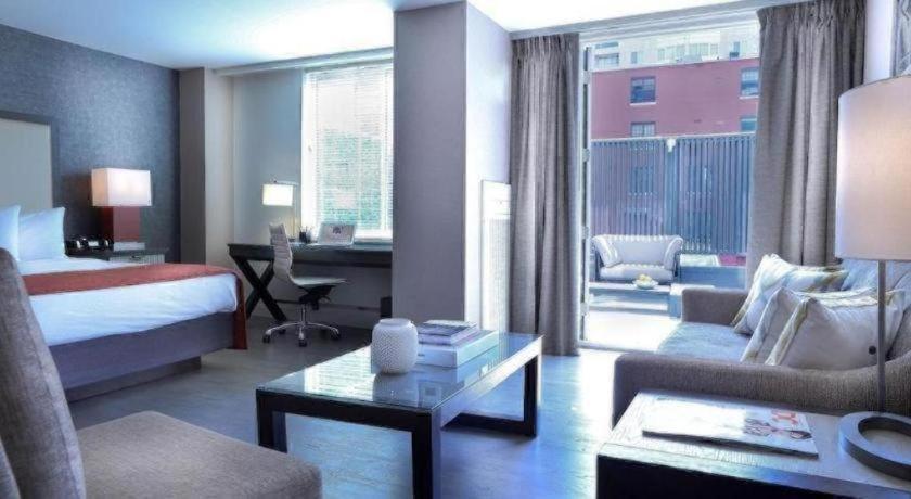 Avenue Suites Georgetown Washington Ngoại thất bức ảnh