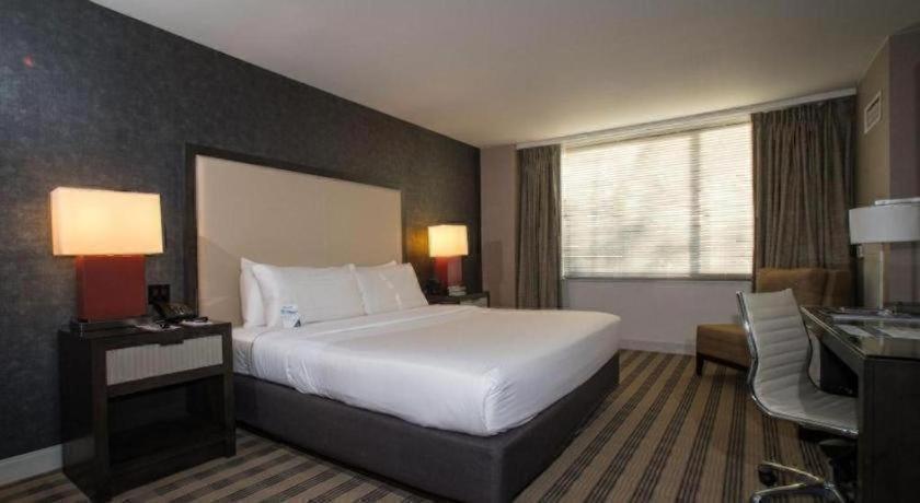 Avenue Suites Georgetown Washington Ngoại thất bức ảnh