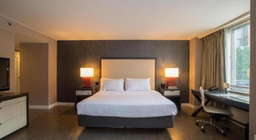 Avenue Suites Georgetown Washington Ngoại thất bức ảnh