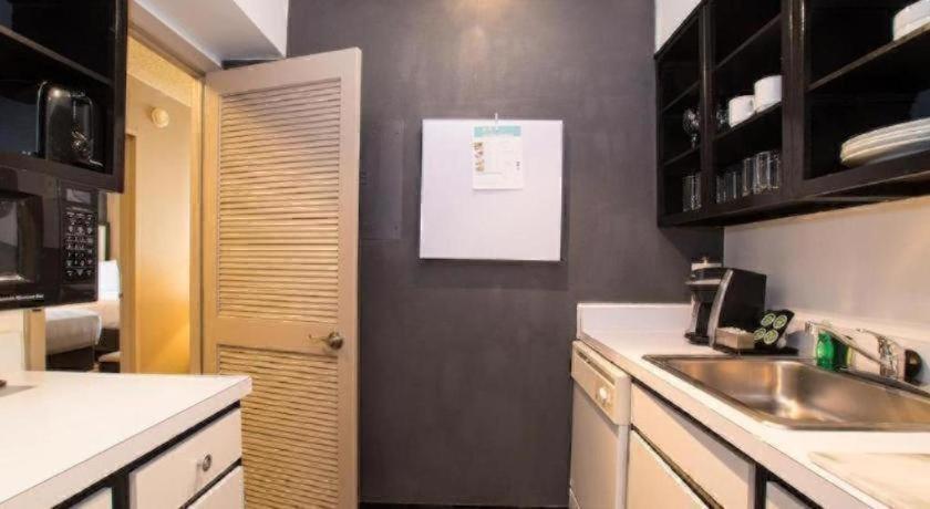 Avenue Suites Georgetown Washington Ngoại thất bức ảnh