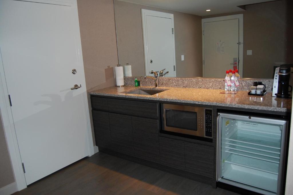 Avenue Suites Georgetown Washington Phòng bức ảnh