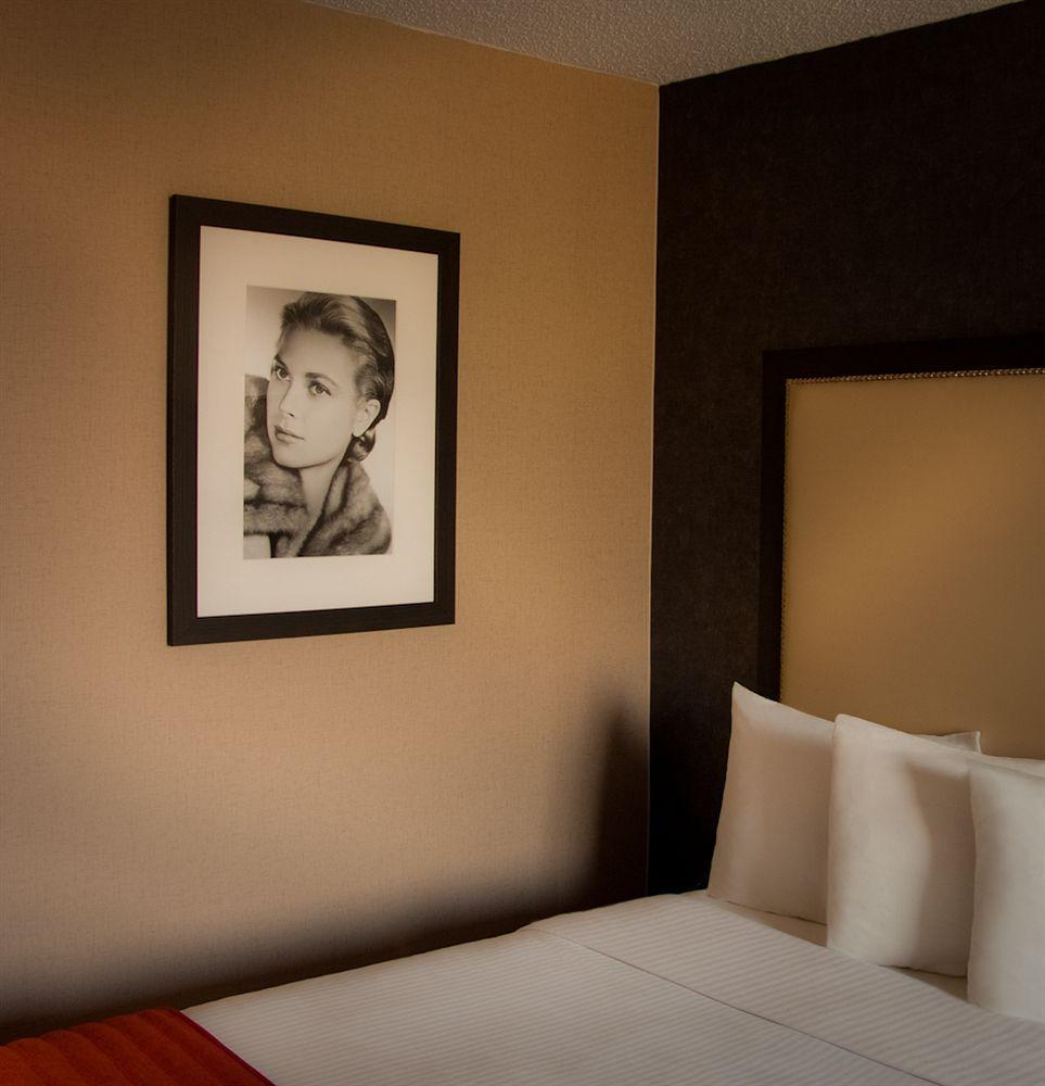 Avenue Suites Georgetown Washington Ngoại thất bức ảnh
