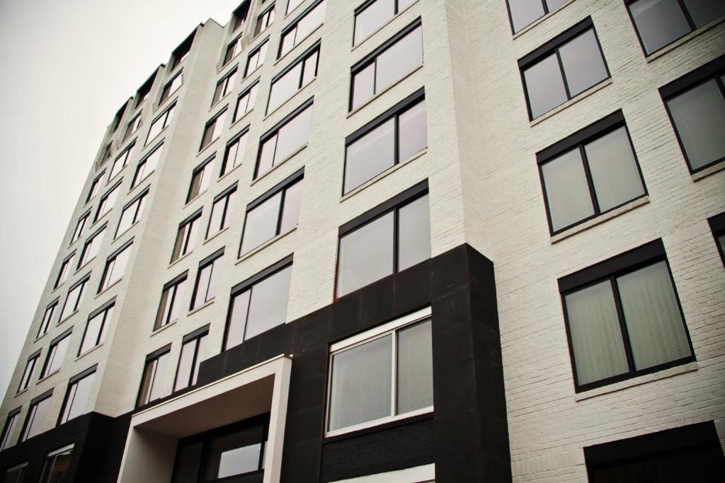 Avenue Suites Georgetown Washington Ngoại thất bức ảnh