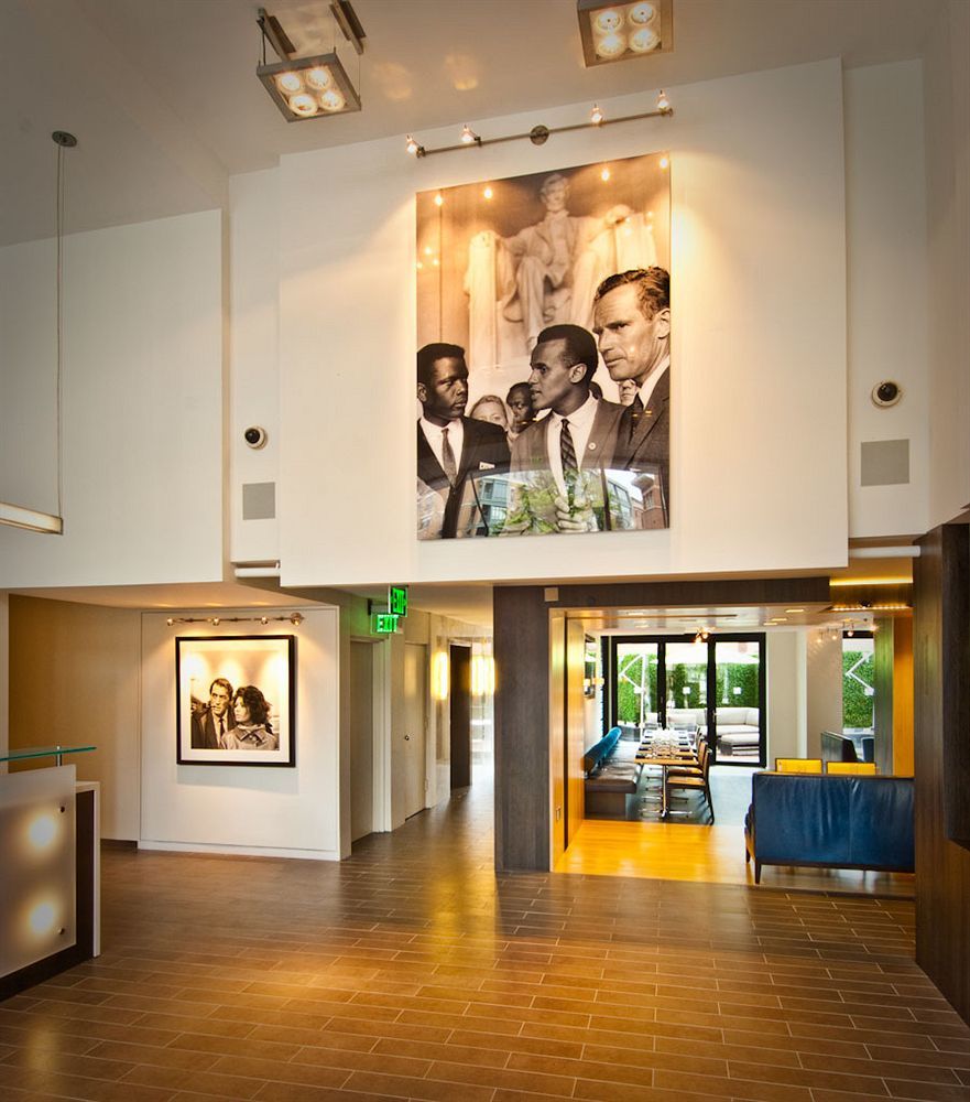 Avenue Suites Georgetown Washington Ngoại thất bức ảnh