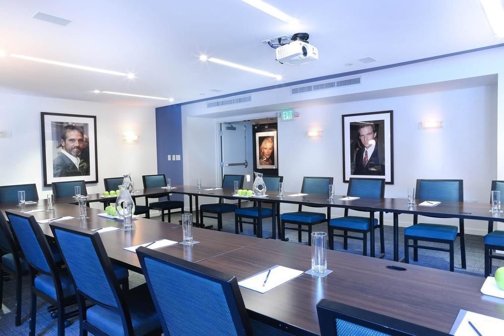 Avenue Suites Georgetown Washington Ngoại thất bức ảnh