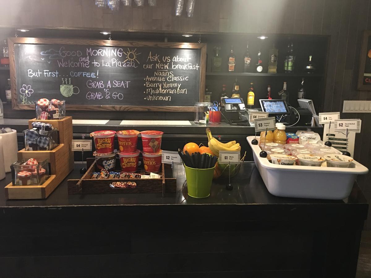 Avenue Suites Georgetown Washington Ngoại thất bức ảnh