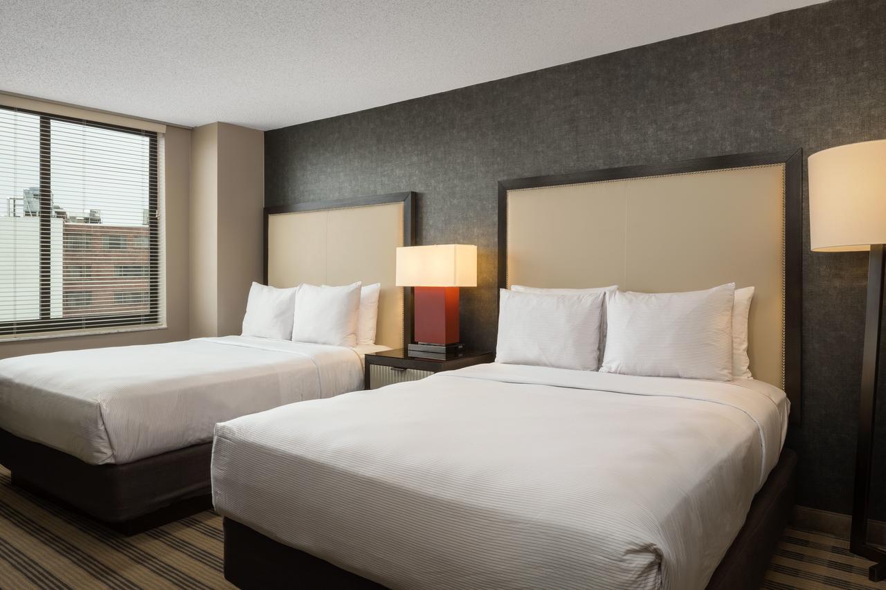 Avenue Suites Georgetown Washington Ngoại thất bức ảnh