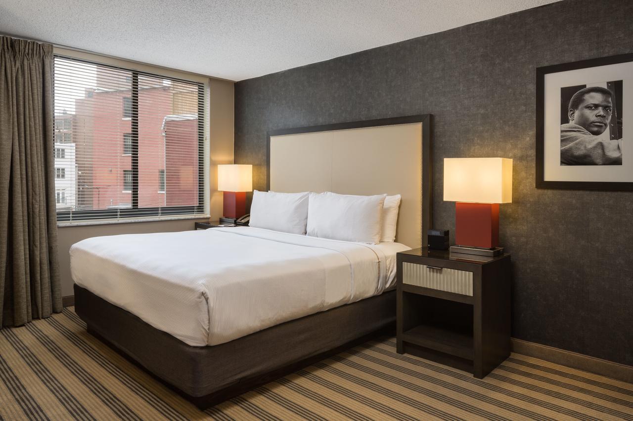 Avenue Suites Georgetown Washington Ngoại thất bức ảnh