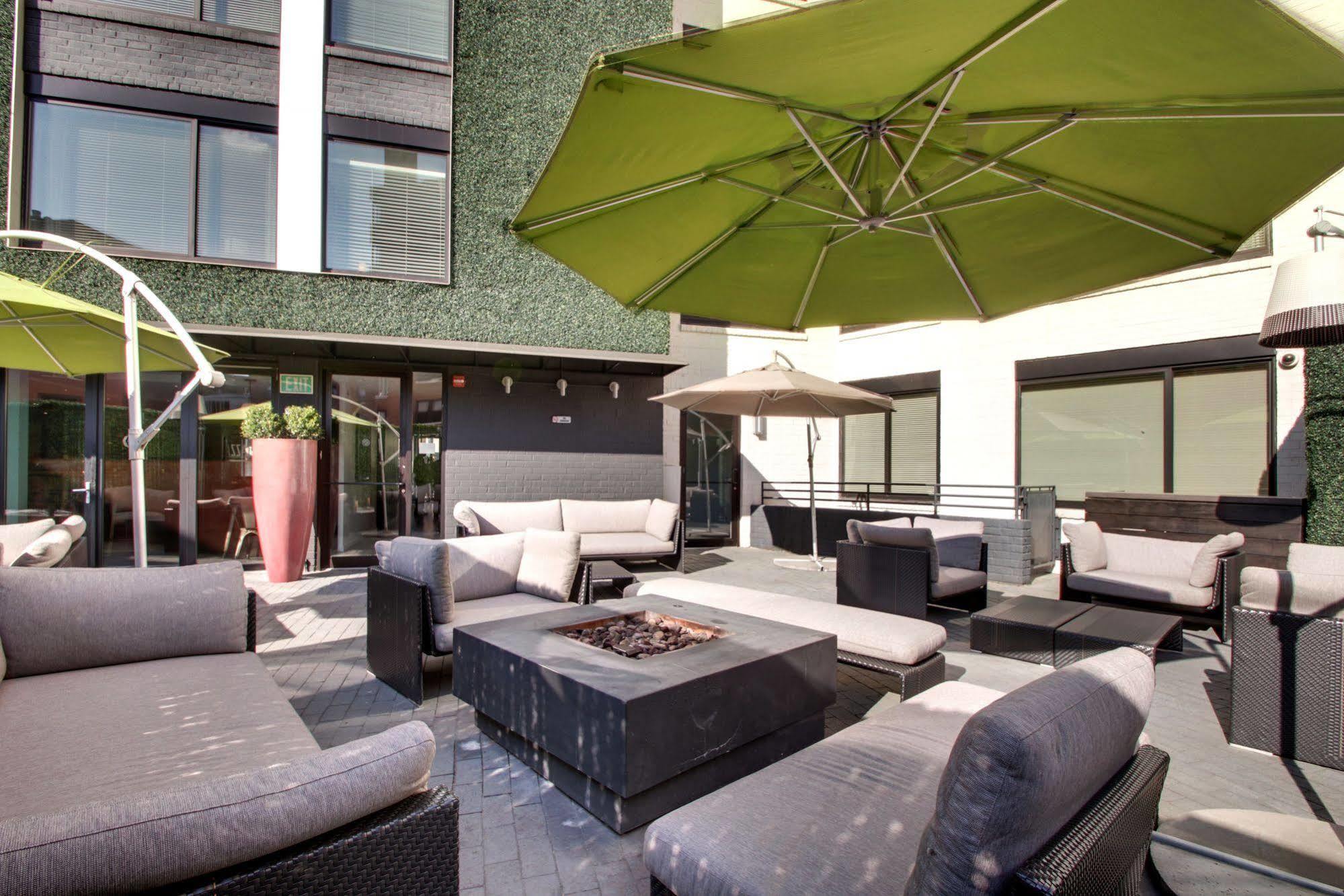 Avenue Suites Georgetown Washington Ngoại thất bức ảnh