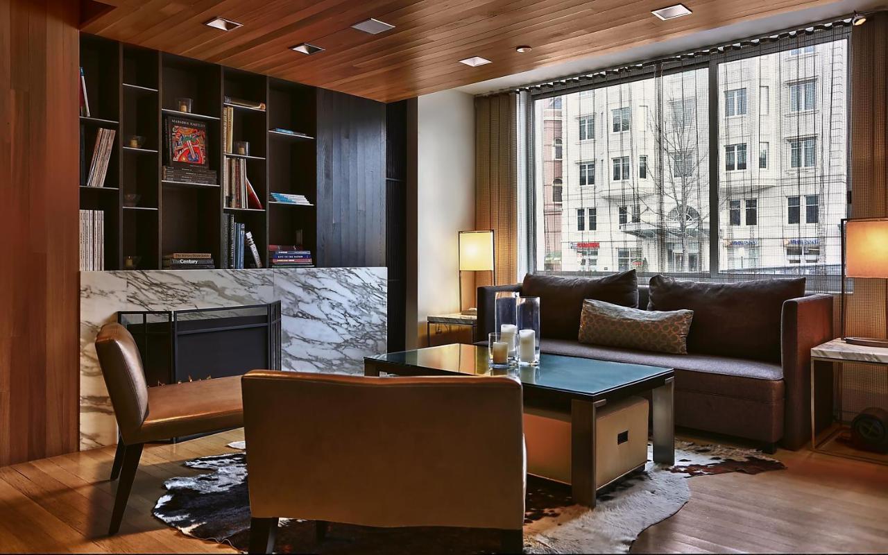 Avenue Suites Georgetown Washington Ngoại thất bức ảnh