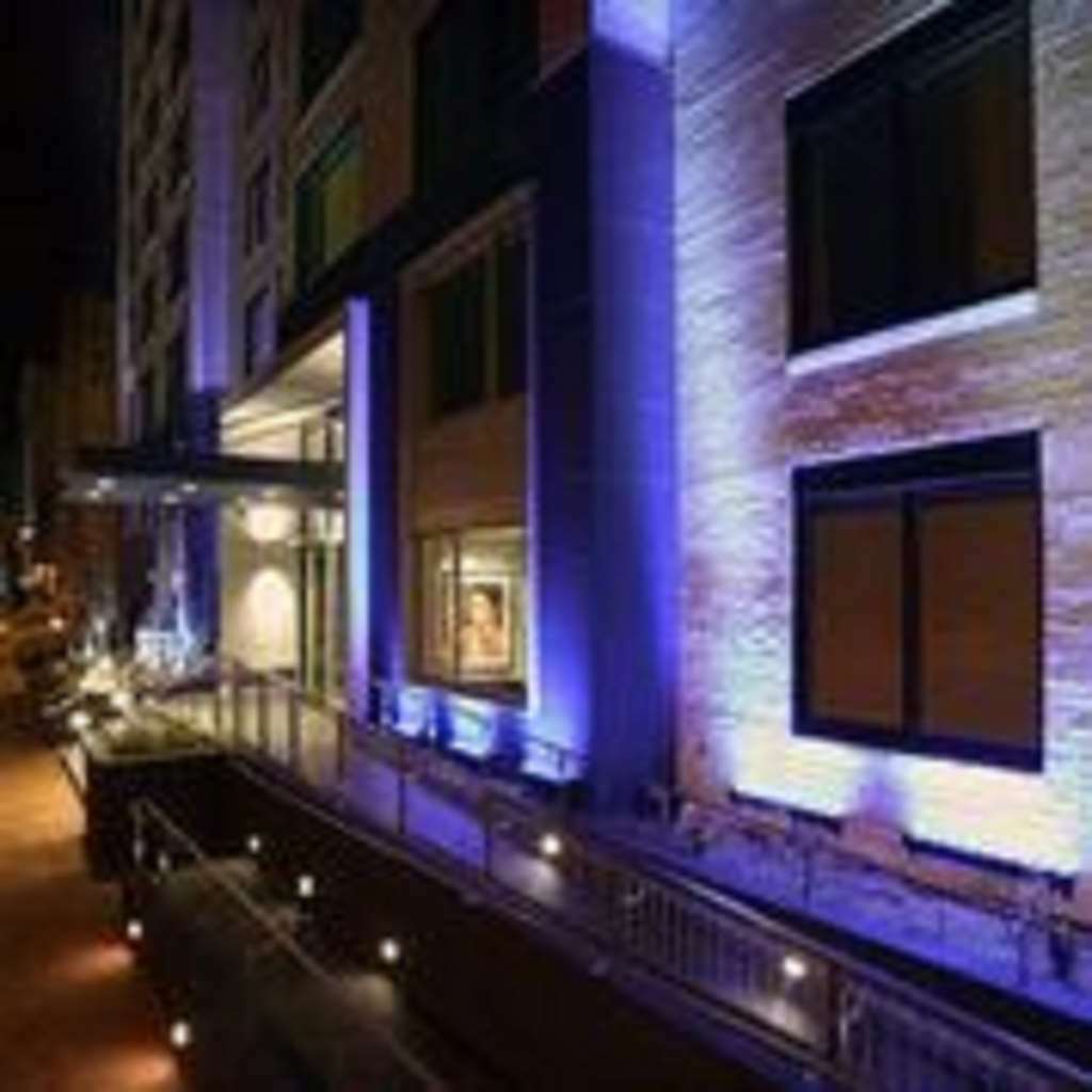 Avenue Suites Georgetown Washington Ngoại thất bức ảnh