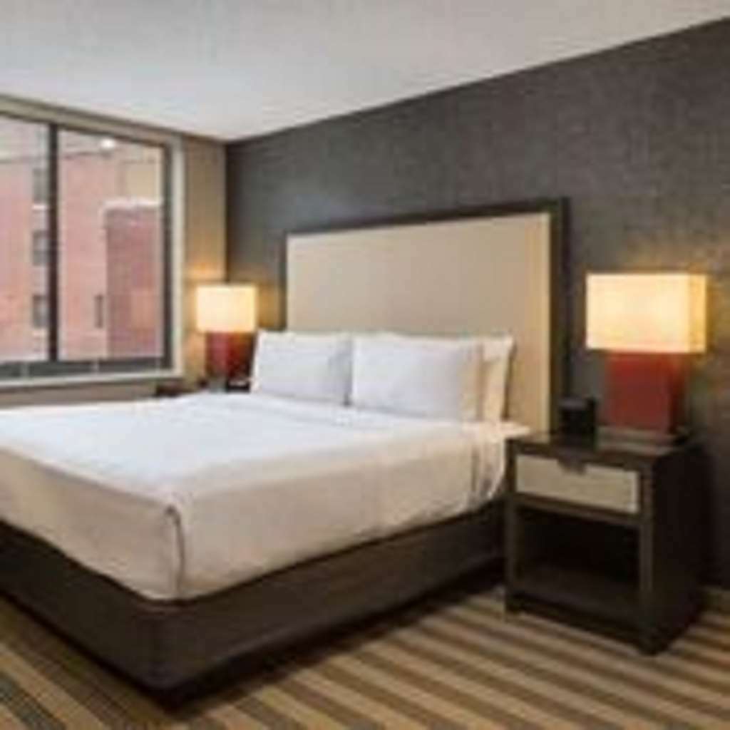 Avenue Suites Georgetown Washington Phòng bức ảnh
