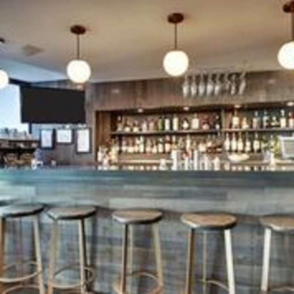 Avenue Suites Georgetown Washington Nhà hàng bức ảnh