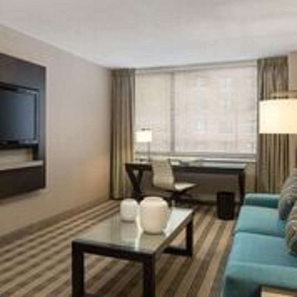 Avenue Suites Georgetown Washington Phòng bức ảnh